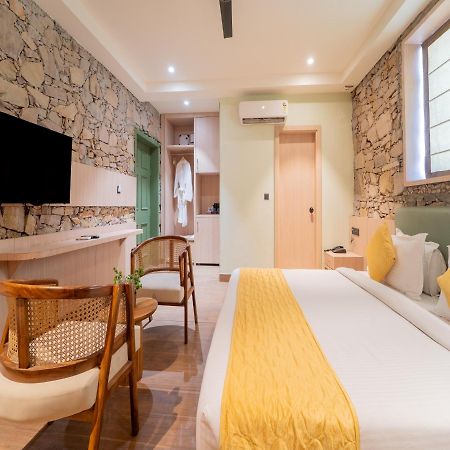 The Jewels Resort Jaipur Ngoại thất bức ảnh