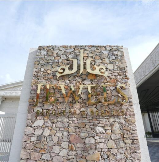 The Jewels Resort Jaipur Ngoại thất bức ảnh