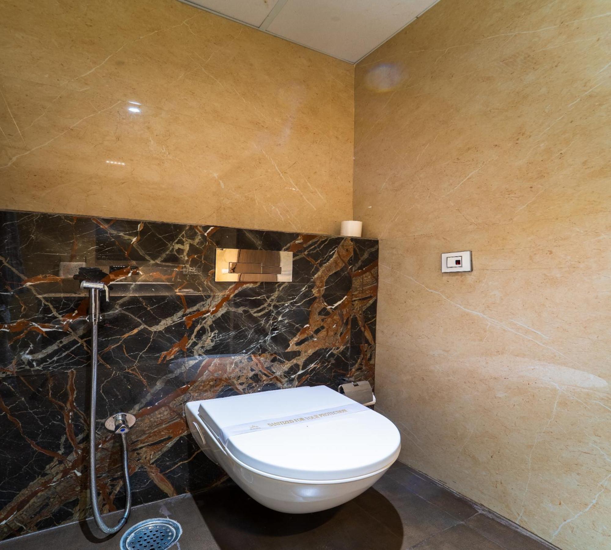 The Jewels Resort Jaipur Ngoại thất bức ảnh