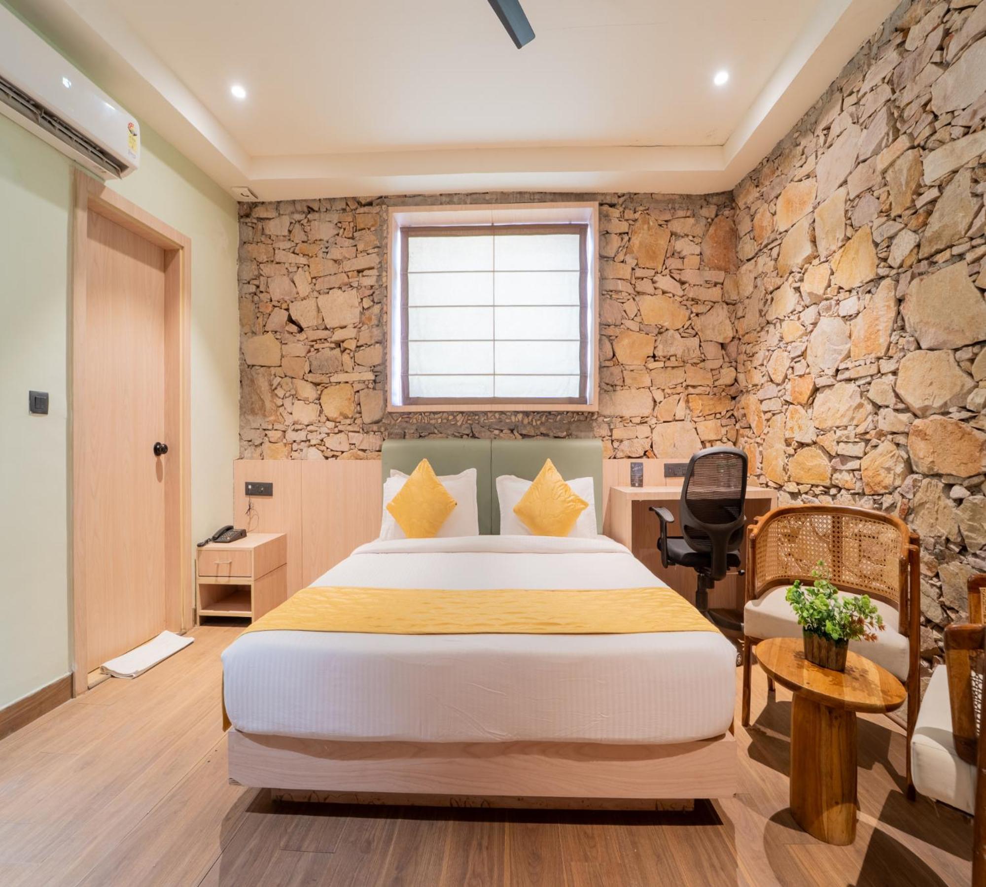 The Jewels Resort Jaipur Ngoại thất bức ảnh
