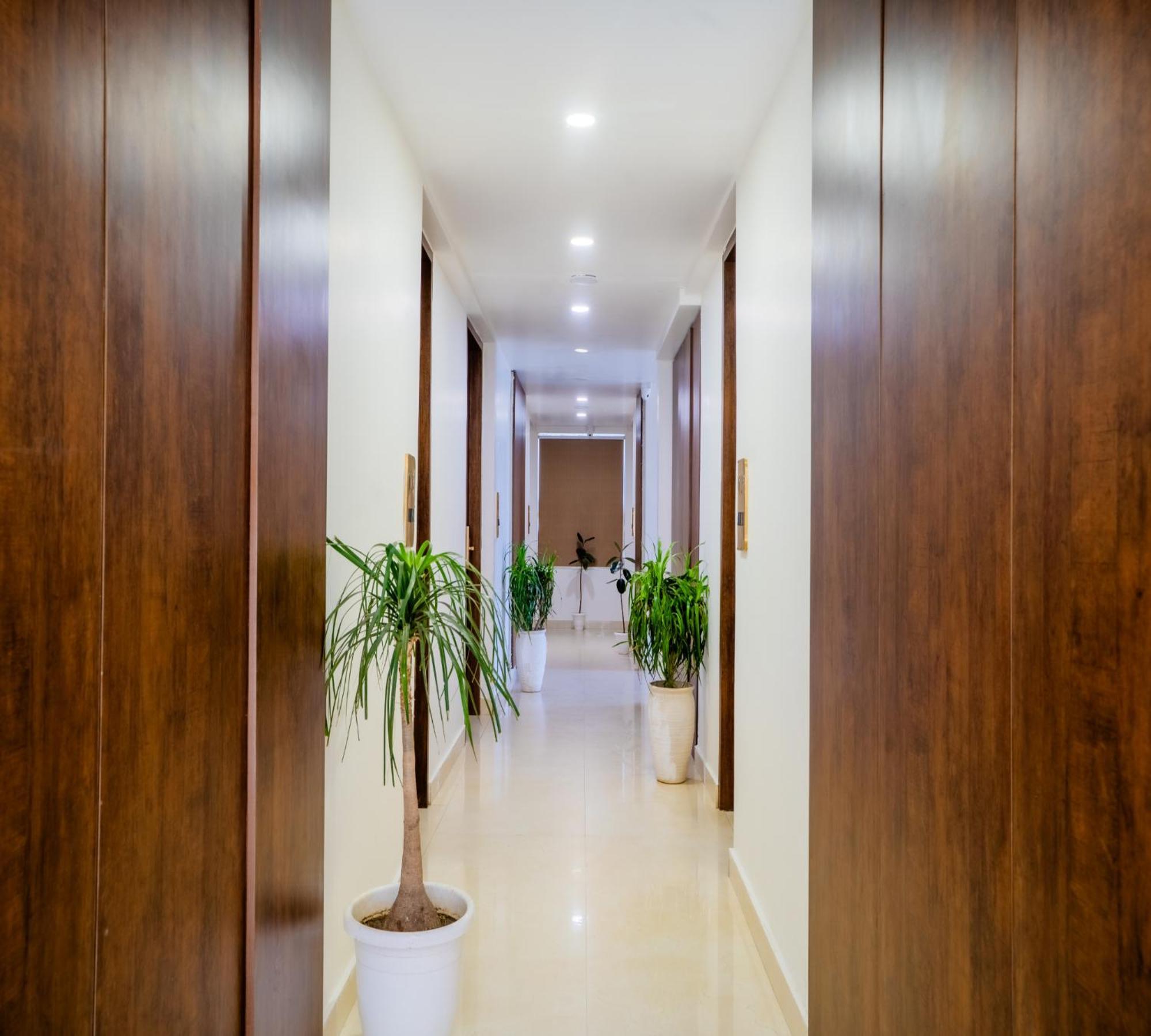 The Jewels Resort Jaipur Ngoại thất bức ảnh